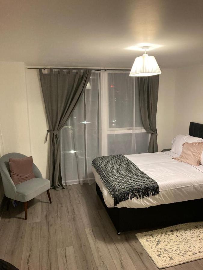 Lux City One Bed Birmingham Apartment Exterior photo